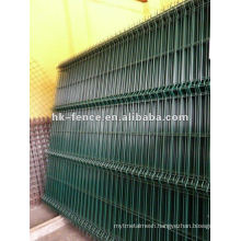 Metal Fence Panel Mesh Netting Garden Fence